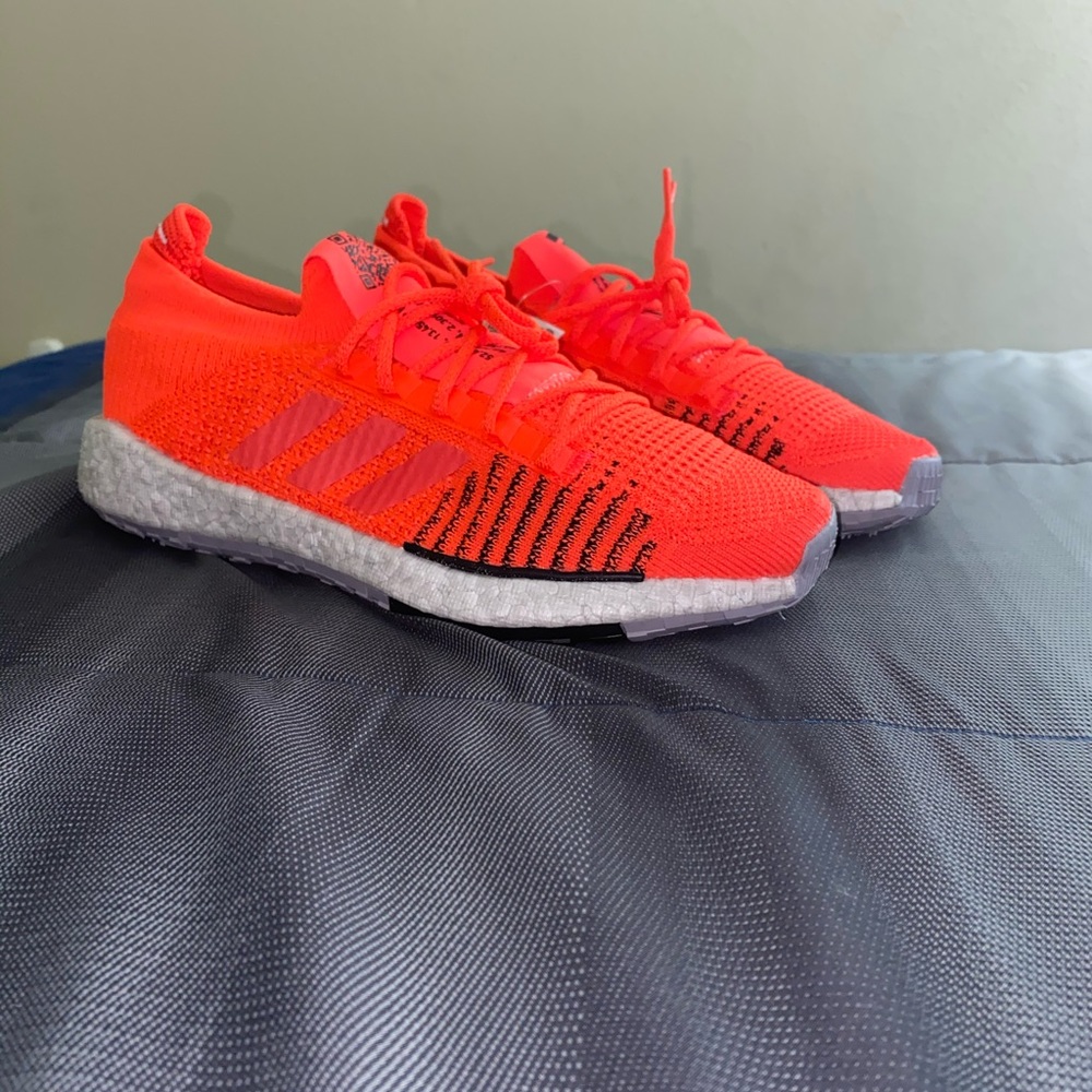 Adidas boost hd